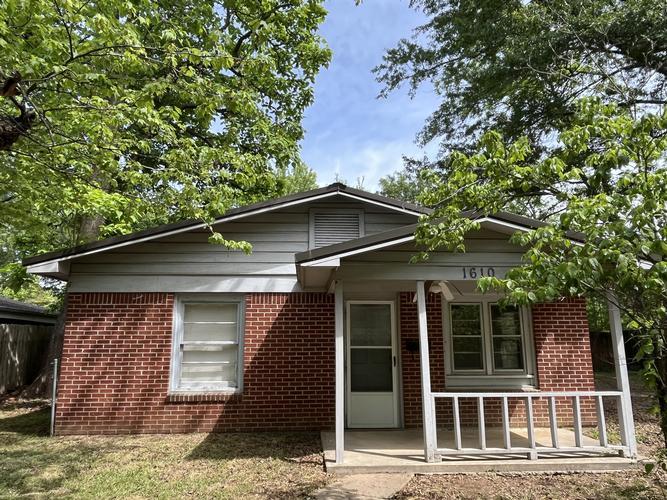 1610 JONES DRIVE, CONWAY, AR - photo 1