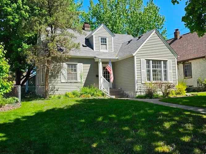 1361 SCHEFFER AVE, SAINT PAUL, MN