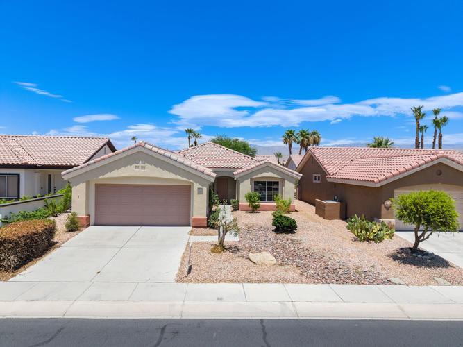 78930 CHAMPAGNE LANE, PALM DESERT, CA - photo 1