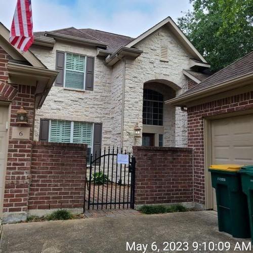 6 DESERT ROSE PLACE, SPRING, TX - photo 1