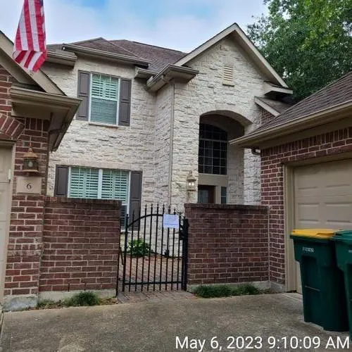 6 DESERT ROSE PLACE, SPRING, TX