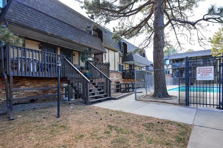 8060 W 9th Ave #115, Lakewood, CO - photo 1