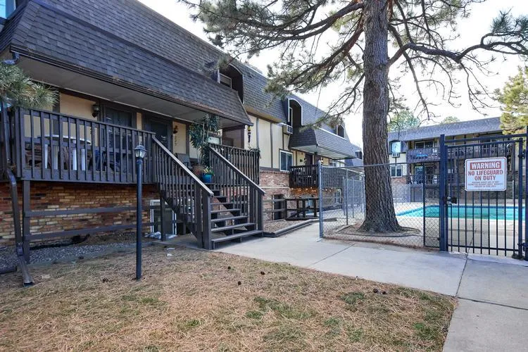 8060 W 9th Ave #115, Lakewood, CO