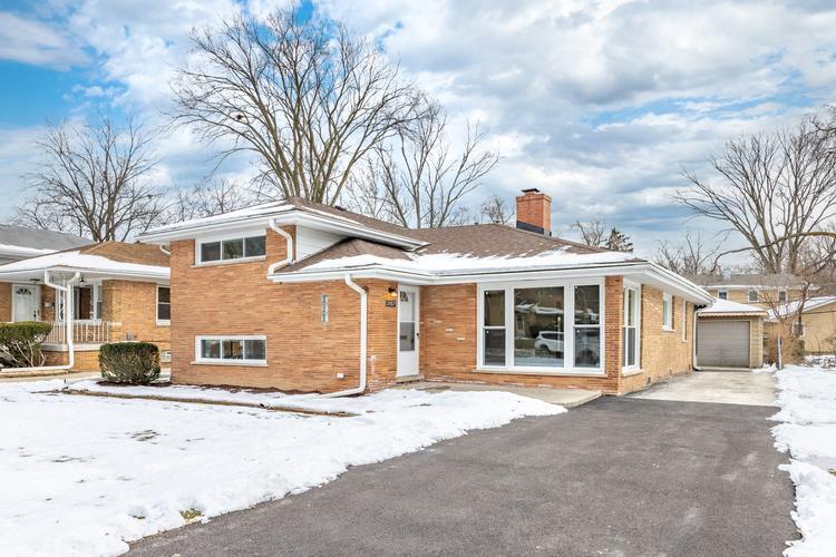 3107 173rd St, Hazel Crest, IL - photo 1