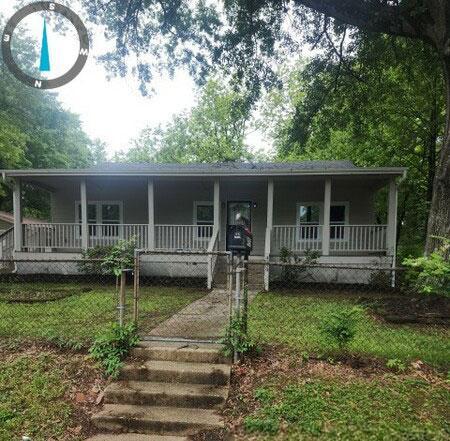 4059 NEW WILLOW RD, MEMPHIS, TN - photo 1