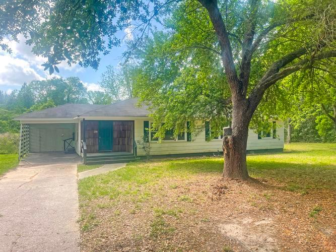 234 Hartfield Road, Columbia, MS - photo 1