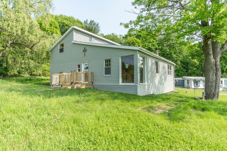 46946 DINGMAN POINT ROAD, ALEXANDRIA BAY, NY - photo 1