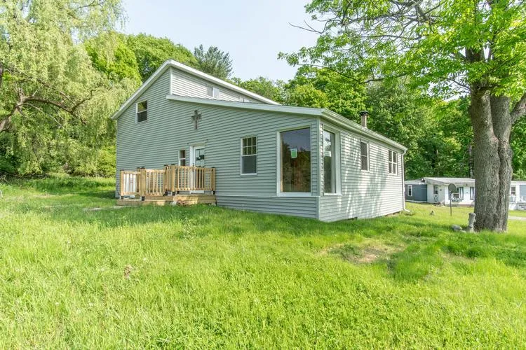 46946 DINGMAN POINT ROAD, ALEXANDRIA BAY, NY