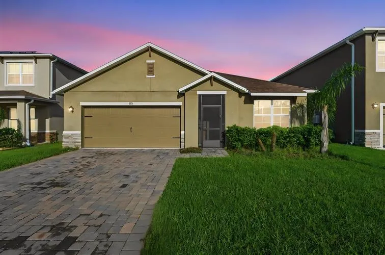 895 LAZIO CIR, DEBARY, FL