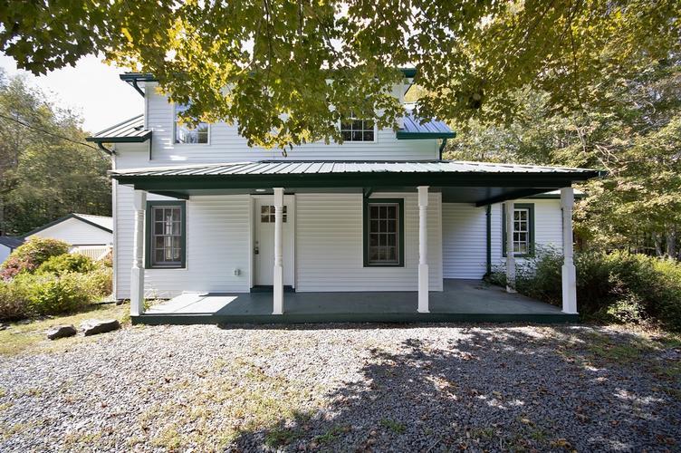 151 AIRPORT ROAD, MONGAUP VALLEY, NY - photo 1