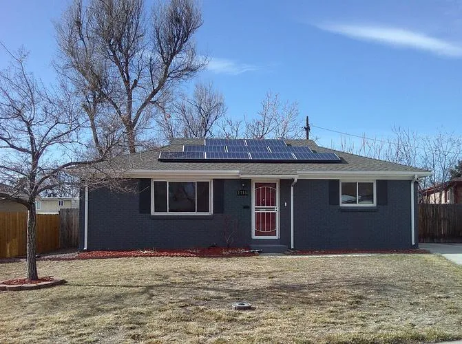 7755 Quitman Street, Westminster, CO