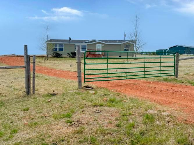 13 Lila Rd, Gillette, WY