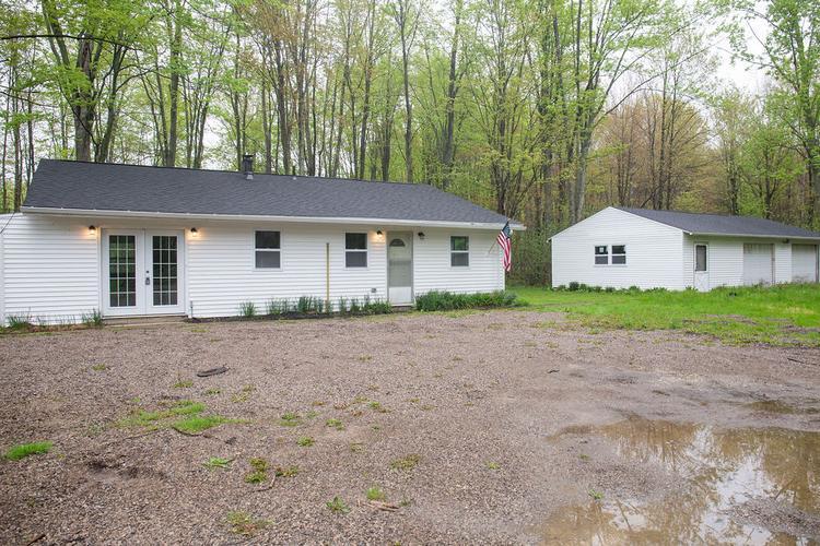 3644 PADANARUM RD, GENEVA, OH