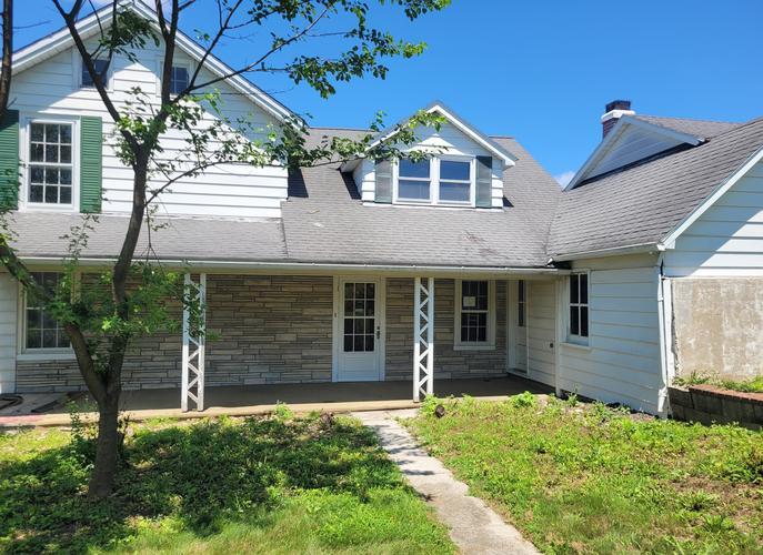 3489 W. WALKER ROAD, WALNUTPORT, PA - photo 1