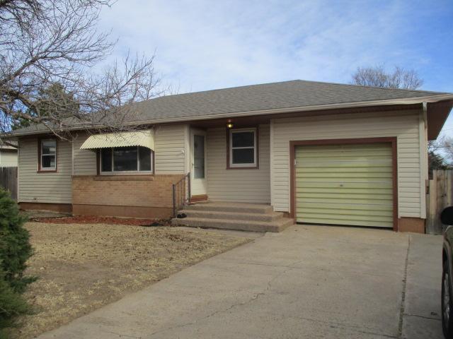 516 Hilltop St, Elkhart, KS - photo 1
