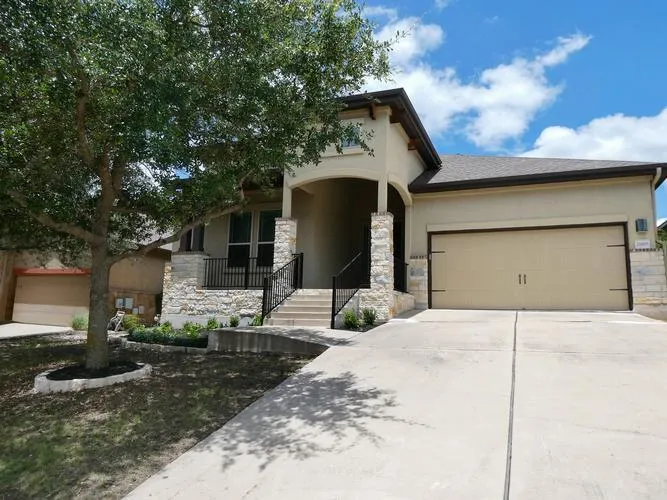 21905 ROCK WREN RD, SPICEWOOD, TX