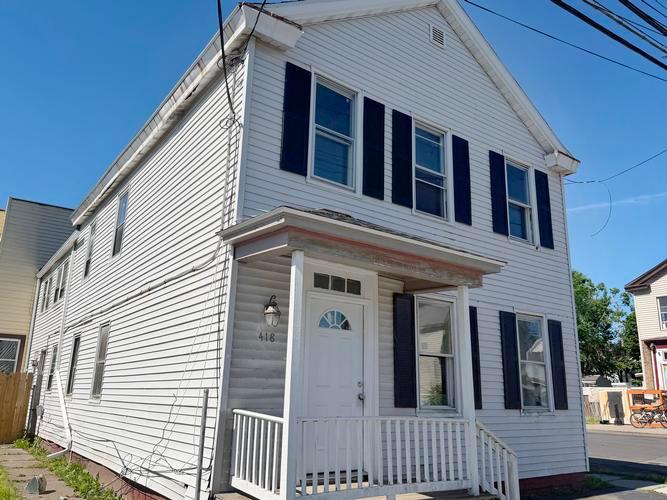 418 14TH STREET, WATERVLIET, NY - photo 1