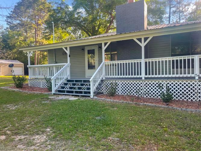 55 CALVIN HEADLEY RD, HATTIESBURG, MS - photo 1