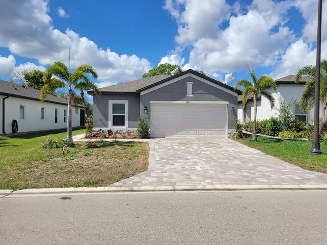 1370 Sunset Preserve Way, Port Charlotte, FL - photo 1