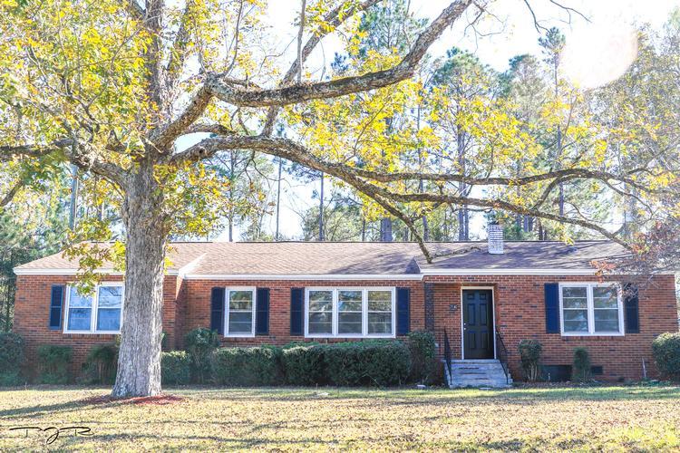 134 E Main St, ALAMO, GA - photo 1