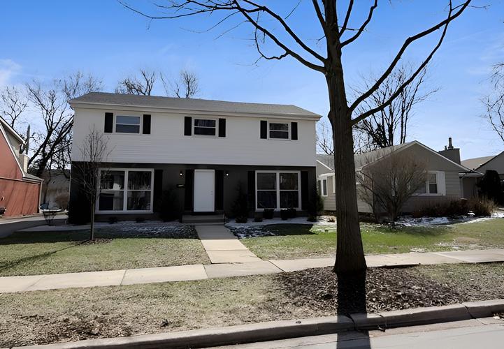2052 COLLETT LN, FLOSSMOOR, IL - photo 1