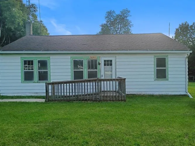 3644 HOYER RD, JACKSON, MI