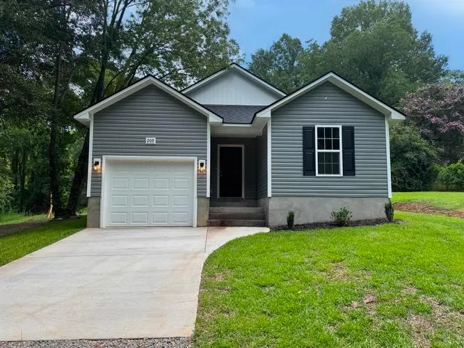 209 ROBINSON STREET, ROCKINGHAM, NC
