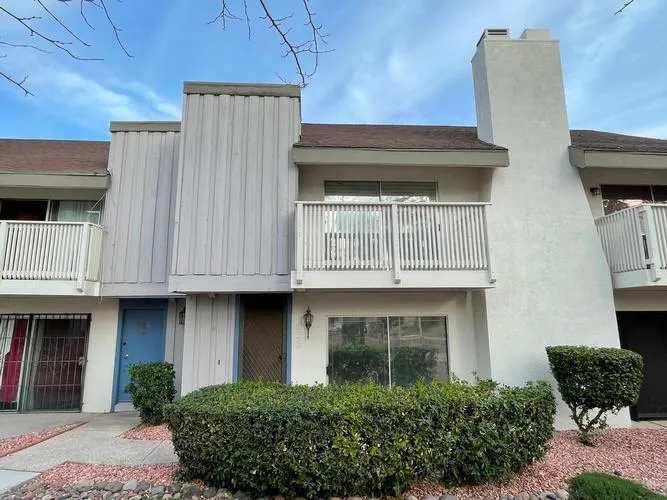 636 Brookway Lane, Las Vegas, NV