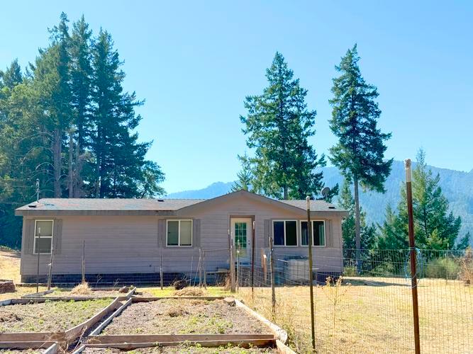 6060 Wilder Ridge Rd, GARBERVILLE, CA - photo 1