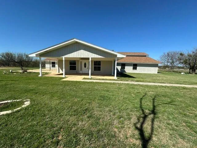 600 FM 45 E, BROWNWOOD, TX