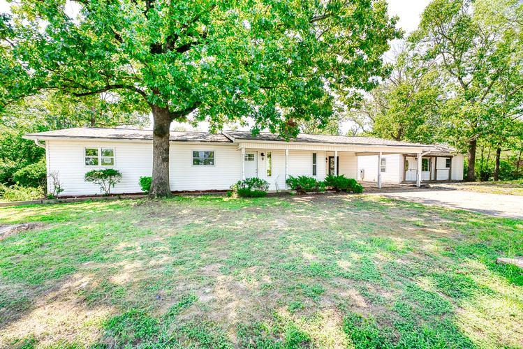126 Southshore Dr, HOT SPRINGS NATIONAL PARK, AR - photo 1