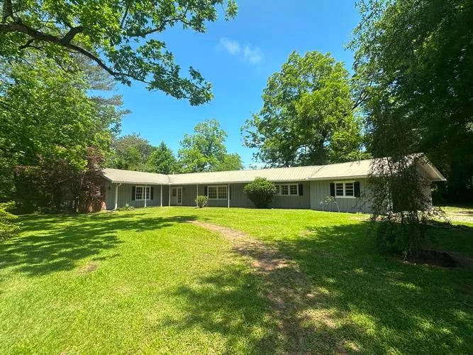 6232 Old 8th Street Rd, MERIDIAN, MS