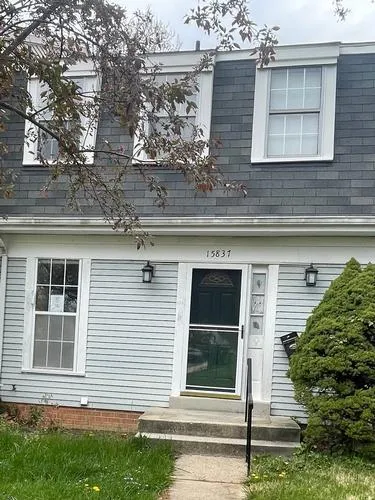 15837 MILLBROOK LANE, LAUREL, MD