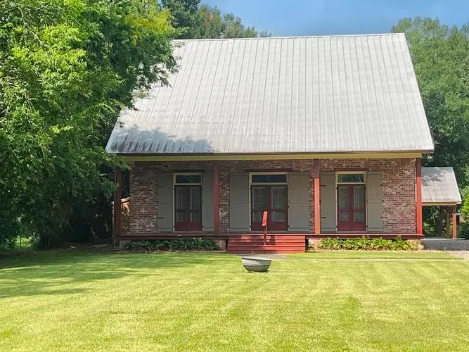 4080 POYDRAS HWY, BREAUX BRIDGE, LA