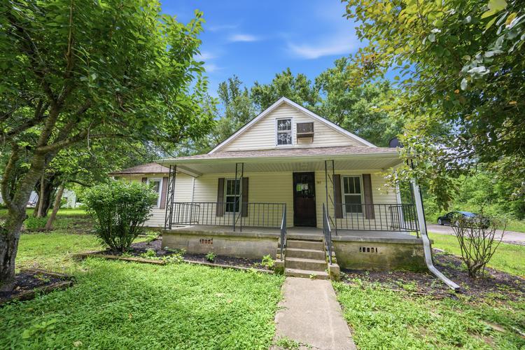 167 W THIRD ST, HENDERSON, TN - photo 1