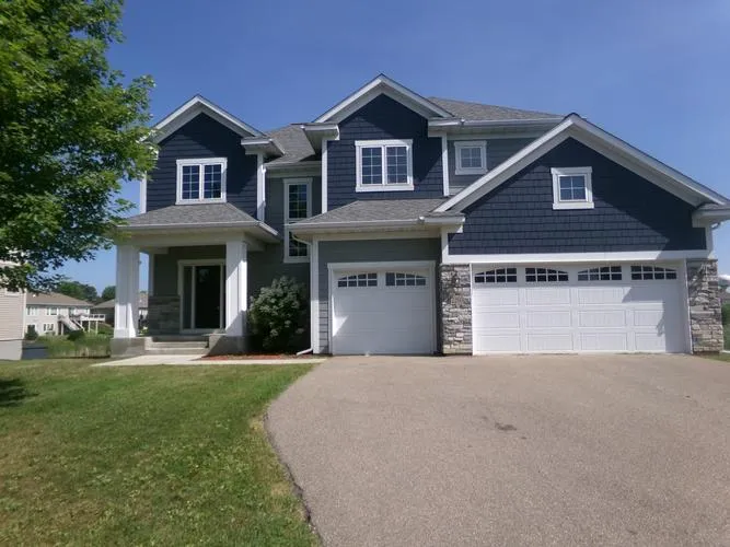 2260 Silver Leaf Trail, Cologne, MN