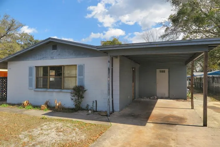 1045 SE 19TH STREET, GAINESVILLE, FL
