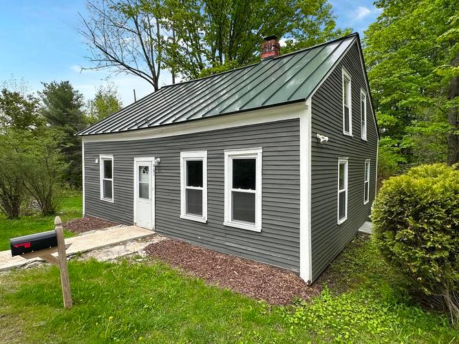 461 SOUTH ROAD, MARLBORO, VT
