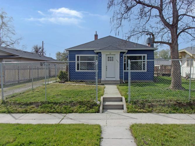605 N 6TH ST, PARMA, ID