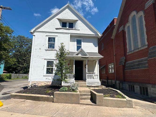 429 Oak St, Dayton, OH - photo 1