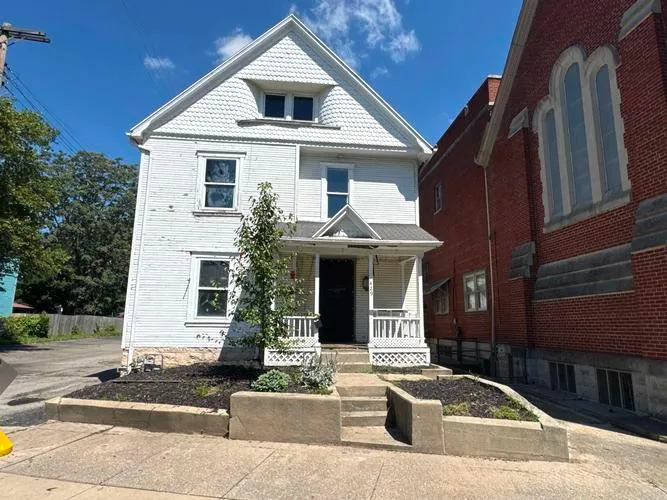 429 Oak St, Dayton, OH