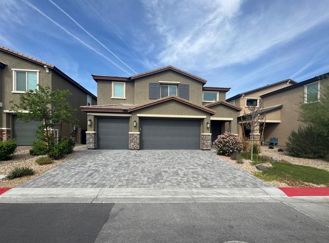 7527 Ardenno St, North Las Vegas, NV