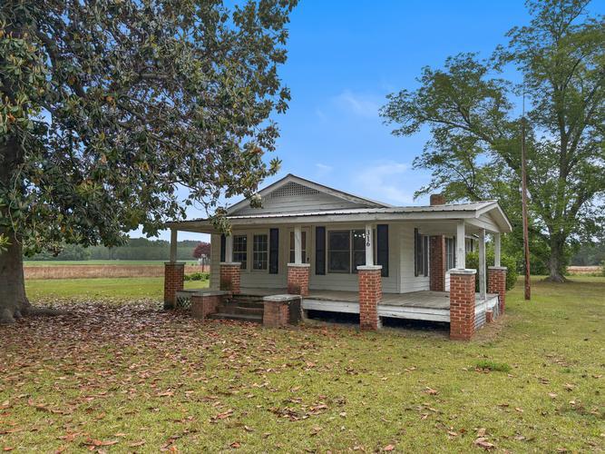316 N Leo Rd, Lake City, SC - photo 1