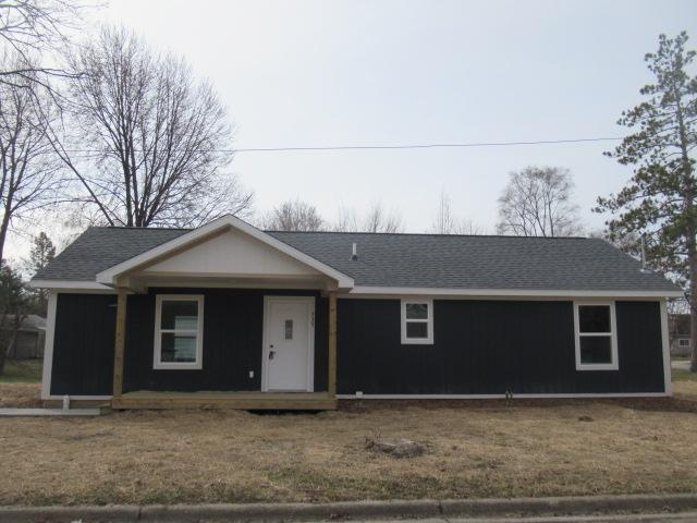 735 Grace St, Owosso, MI - photo 1