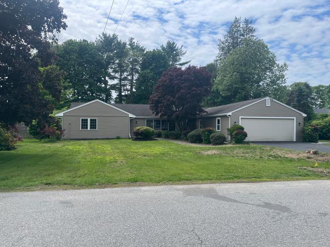99 HOMESTEAD CIRCLE, SOUTH HAMILTON, MA