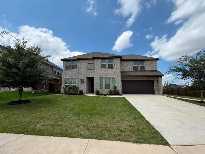 2304 Lonsdale Dr, MANSFIEL, TX