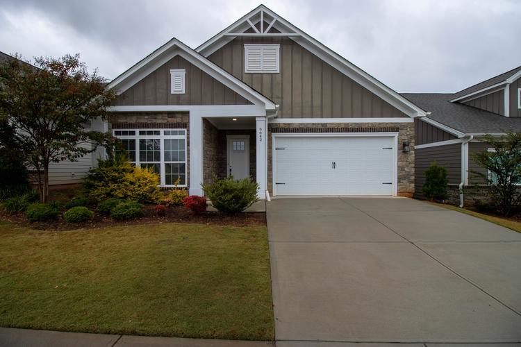 6642 Star Dr, Sherrills Ford, NC - photo 1