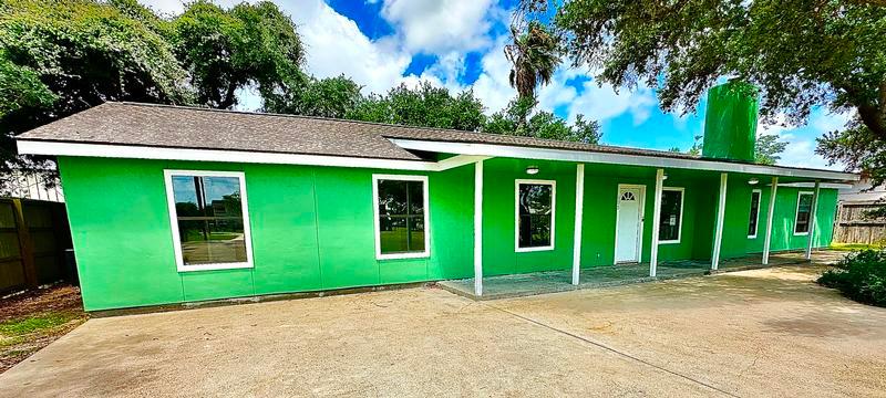 505 N 16TH STREET, PORT O CONNOR, TX - photo 1