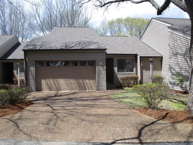 601 WOODLAWN DR #23, FAIRFIELD BAY, AR - photo 1