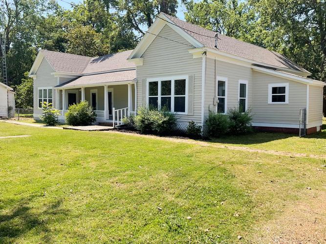 1111 Second St, Inverness, MS - photo 1